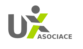 Logo Asociace UX