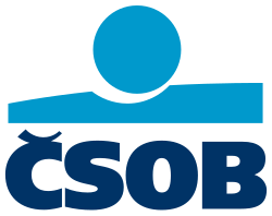 ČSOB logo