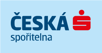 Česká spořitelna logo